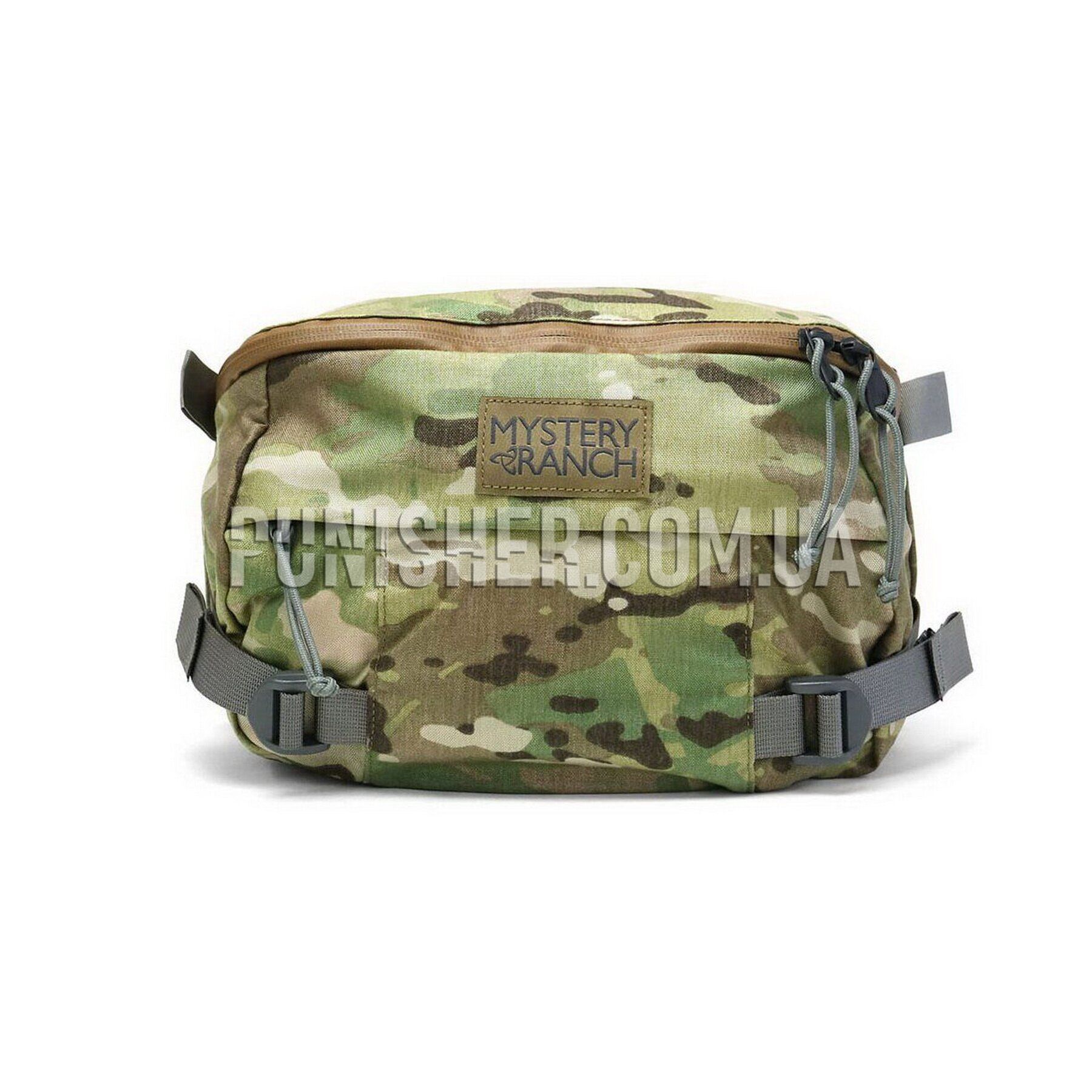 Mystery Ranch Hip Monkey Waist Pack - DPM Camo