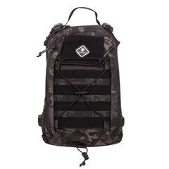 Тактический рюкзак Emerson Assault Backpack/Removable Operator Pack, Multicam Black