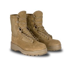 Армейские ботинки Bates Temperate Weather E30800A, Coyote Brown, 10 R (US), Демисезон