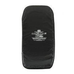 Балістичний пакет M-Tac 1А клас в сумку Agent Bag, Чорний, М'які пакети, 1