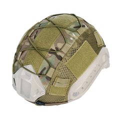 IdoGear Helmet Cover V2, Multicam, Cover, All Size