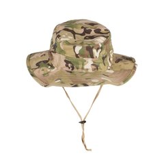 Панама Rothco Adjustable Boonie Hat, Multicam, Универсальный