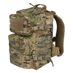 GRAD Recon rev2 Backpack, Multicam, 25 l