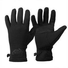 Helikon-Tex Tracker Outback Gloves, Black, Small