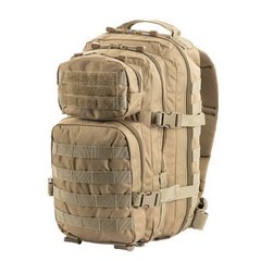 Рюкзак M-Tac Assault Pack, Tan, 20 л