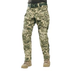 Штурмовые штаны UATAC Gen 5.4 MM14 с наколенниками, ММ14, S (44-46)