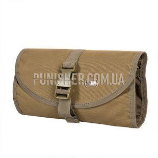 Сумка для туалетного приладдя M-Tac, Coyote Brown, 2 л