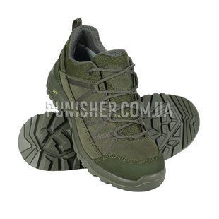 M-Tac Combat Pro Line Tactical Sneakers Ranger Green, Olive, 42 (UA), Demi-season