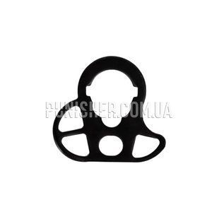 Антабка Element CQD Rear Sling Mount, Чорний, Антабка