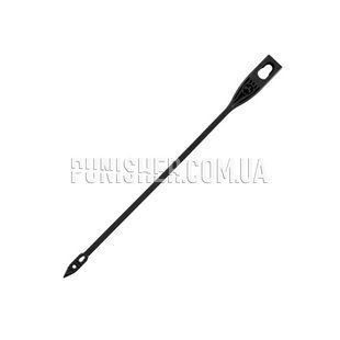 Инструмент для быстрого монтажа строп Magpul Speedthreader MOLLE/PALS, Черный, Аксессуары
