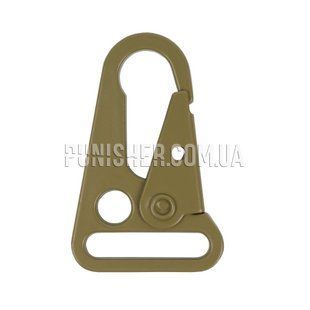 HK Style Sling Hook, Khaki, Accessories