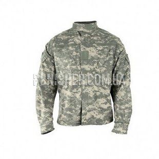 US Army combat uniform ACU, ACU, Medium Regular