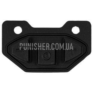 MSA Sordin Headset Volume Button, Black, Headset, MSA Sordin, Other