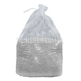Specna Arms Core BBs 0.25g - 25 kg, White, Standard, Balls, 0,25