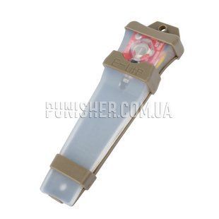 Муляж маячка Element E-Lite Soft Silicone, DE