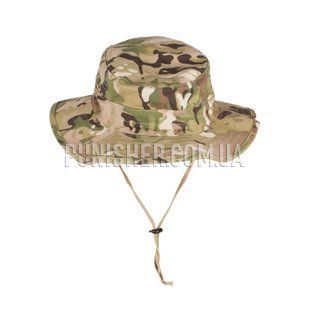 Панама Rothco Adjustable Boonie Hat, Multicam, Универсальный