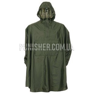 Пончо Snugpak Enhanced Patrol Poncho, Olive