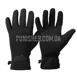 Перчатки Helikon-Tex Tracker Outback, Черный, Small