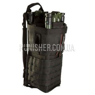 NAR Talon II Assault Litter Carrier, Black, Litter Carrier