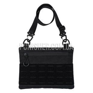 Тактична сумка Hard Kit Small, Чорний, 0,8 л