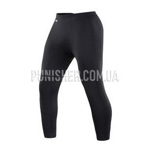 Термоштани M-Tac Winter Baselayer 3/4 Black, Чорний, Small