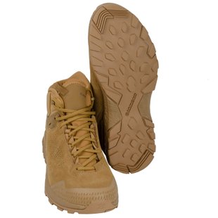 Ботинки Garmont T4 Groove G-DRY, Coyote Tan, 9.5 R (US), Демисезон