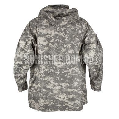 Куртка ECWCS Gen II level 6 Gore-Tex ACU оригінал США (Сорт 1), ACU, Medium Regular