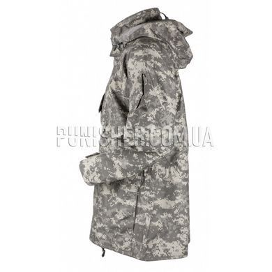 Куртка ECWCS Gen II level 6 Gore-Tex ACU оригінал США (Сорт 1), ACU, Medium Regular