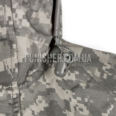 Куртка ECWCS Gen II level 6 Gore-Tex ACU оригінал США (Сорт 1), ACU, Medium Regular