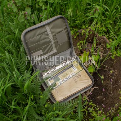 Набір всепогодний планувальник Rite In The Rain Field Planner Kit № 9255, ACU, Блокнот