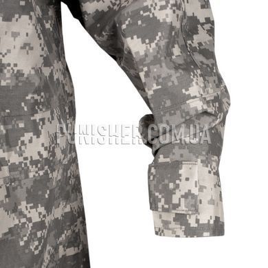 Куртка ECWCS Gen II level 6 Gore-Tex ACU оригінал США (Сорт 1), ACU, Medium Regular