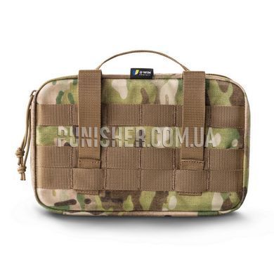 Ампульница U-WIN PRO Multicam, Multicam, Подсумок