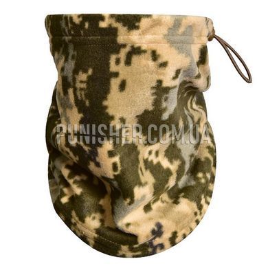 Баф GiG Military Winter Defense, ММ14, Універсальний