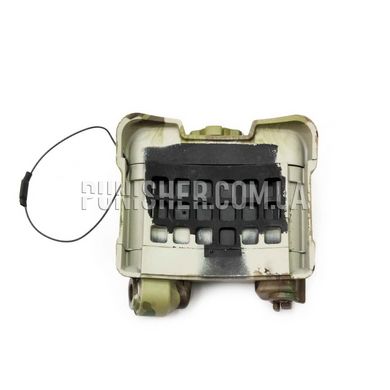 FMA NVG AN/PVS-31 Battery Case, Multicam, Battery Case, PVS-31