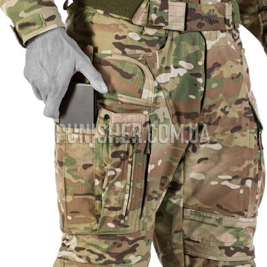 UF PRO Striker X Gen.2 Combat Pants Multicam, Multicam, 32/32