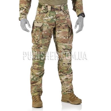 UF PRO Striker X Gen.2 Combat Pants Multicam, Multicam, 32/30