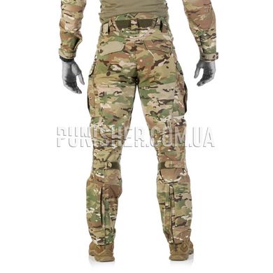 Бойові штани UF PRO Striker X Gen.2 Combat Pants Multicam, Multicam, 32/30