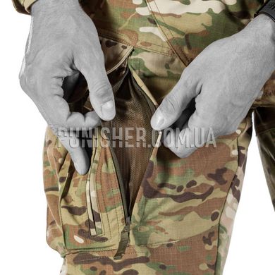 Боевые штаны UF PRO Striker X Gen.2 Combat Pants Multicam, Multicam, 32/30