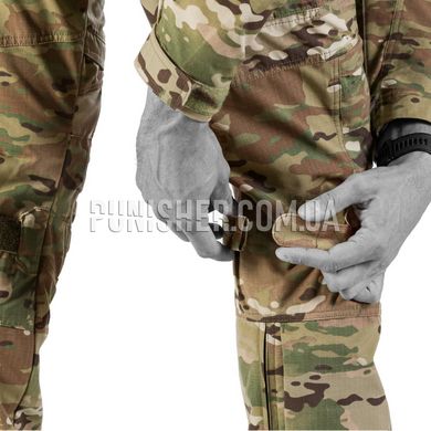 Боевые штаны UF PRO Striker X Gen.2 Combat Pants Multicam, Multicam, 32/32