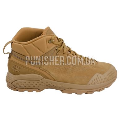 Garmont T4 Groove G-DRY Boots, Coyote Tan, 11 R (US), Demi-season