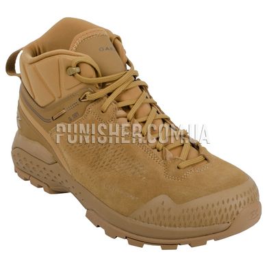 Garmont T4 Groove G-DRY Boots, Coyote Tan, 9.5 R (US), Demi-season