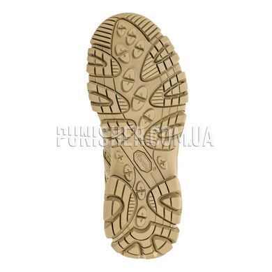 Черевики Merrell Moab 3 Tactical Mid WaterProof, Sand, 8.5 R (US), Демісезон