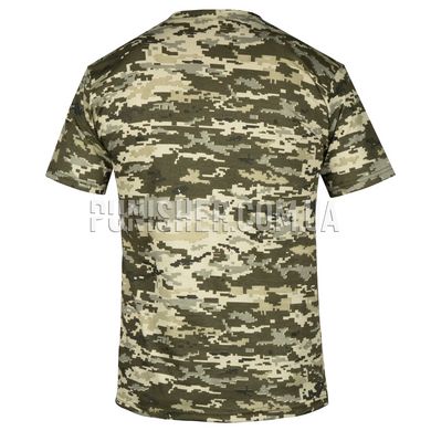 TTX cotton VN T-shirt, ММ14, M (48)