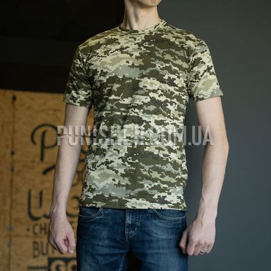 TTX cotton VN T-shirt, ММ14, M (48)