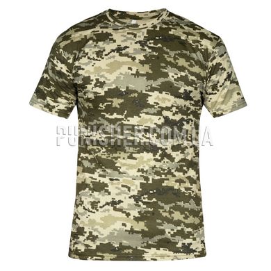 TTX cotton VN T-shirt, ММ14, M (48)