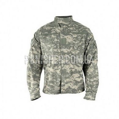 Кітель US Army combat uniform ACU, ACU, XX-Large X-Long