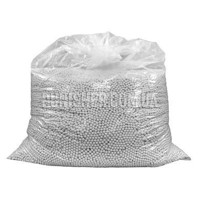 Кулі Specna Arms Core 0.25g 25 кг, Білий, Стандартний, Кулі, 0,25