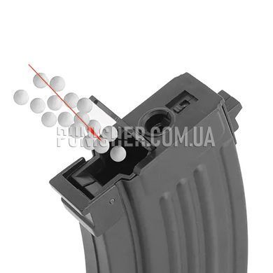 Кулі Specna Arms Core 0.25g 25 кг, Білий, Стандартний, Кулі, 0,25