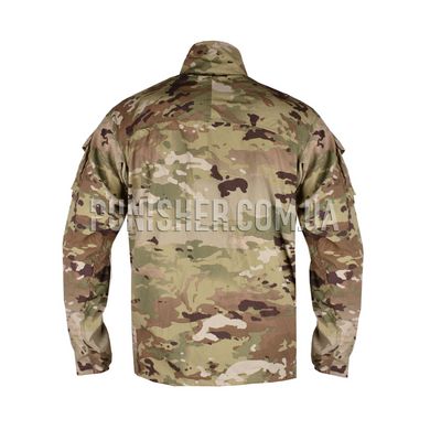 ECWCS Gen III Level 4 Multicam Jacket, Multicam, Medium Regular
