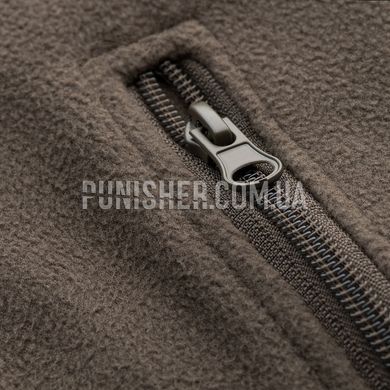 Куртка M-Tac Soft Shell з підстібкою Olive, Olive, Medium